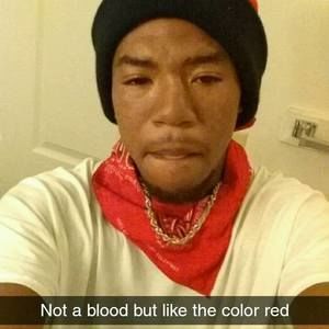 Meet your Posher, Bossman